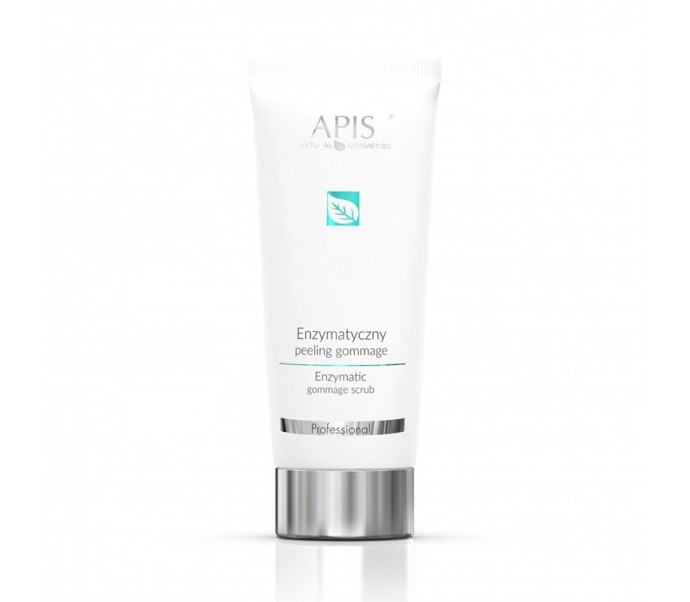 APIS Enziminis pilingas GOMMAGE 200ml