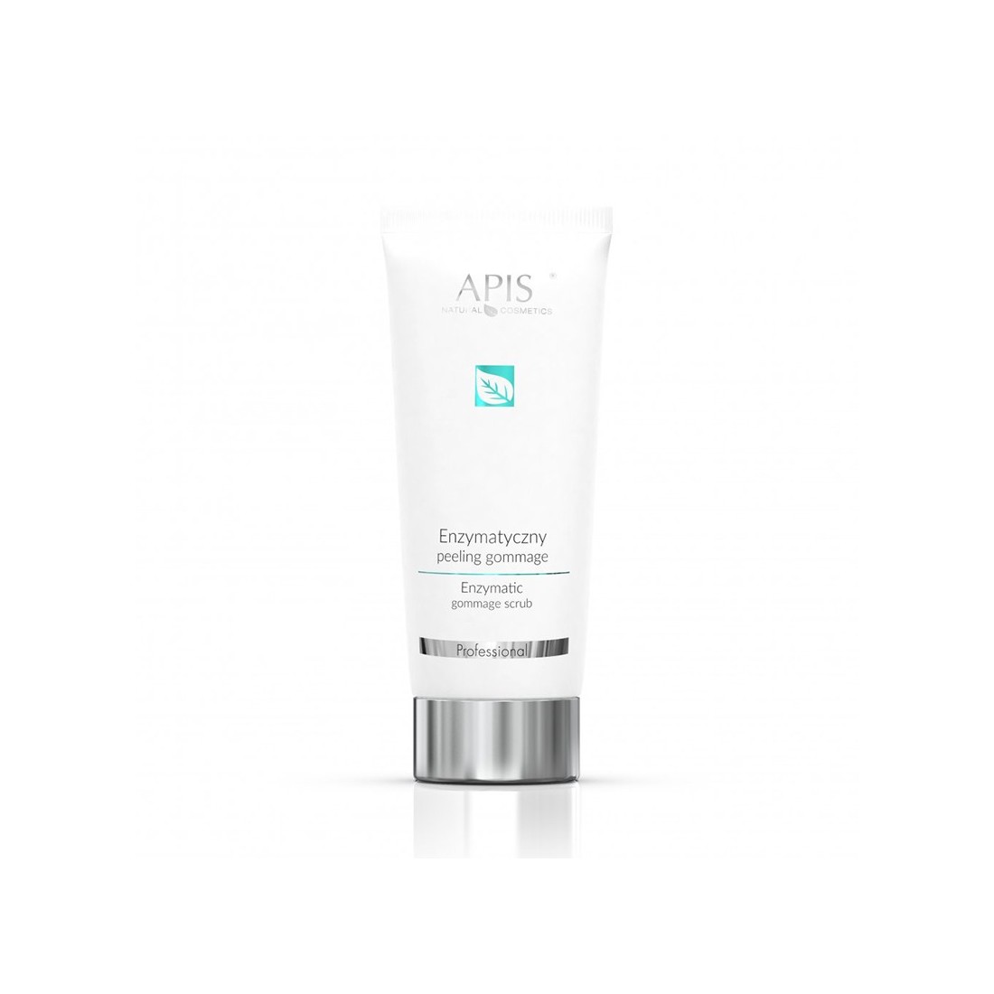 APIS Enziminis pilingas GOMMAGE 200ml