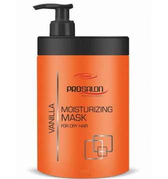 PROSALON (O) drėkinanti...