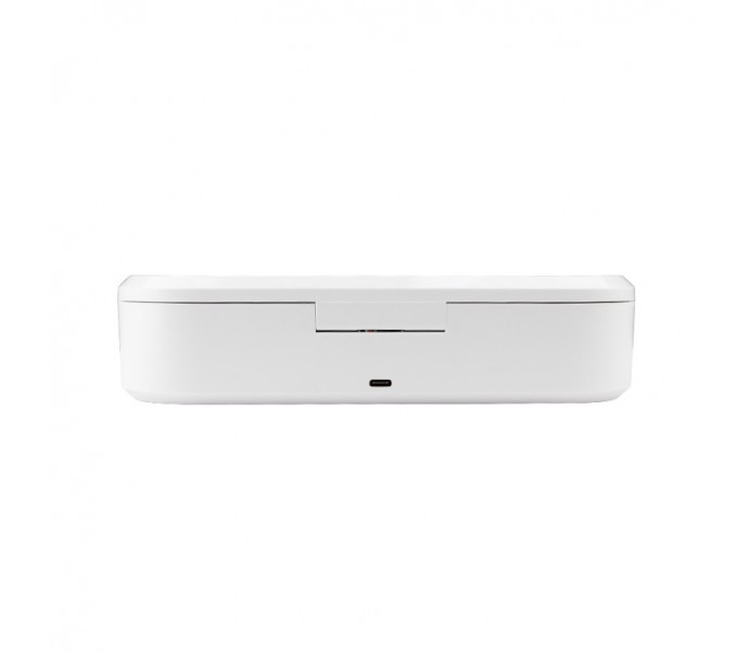 Sanitizatorius su indukciniu įkrovikliu UV-C 58