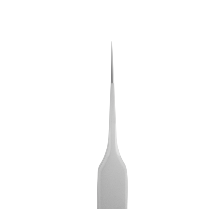 Tiesus blakstienų pincetas STALEKS PRO EXPERT 40 type 10