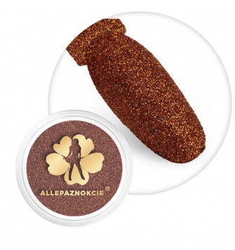 Nagų dizaino dulkės -...