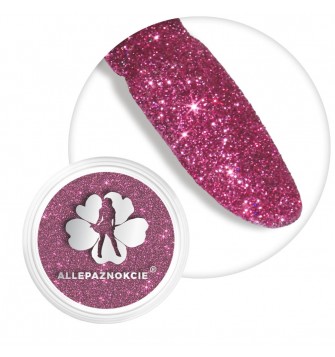 Nagų dizaino dulkės -...