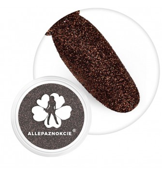 Nagų dizaino dulkės -...