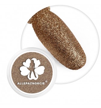 Nagų dizaino dulkės -...