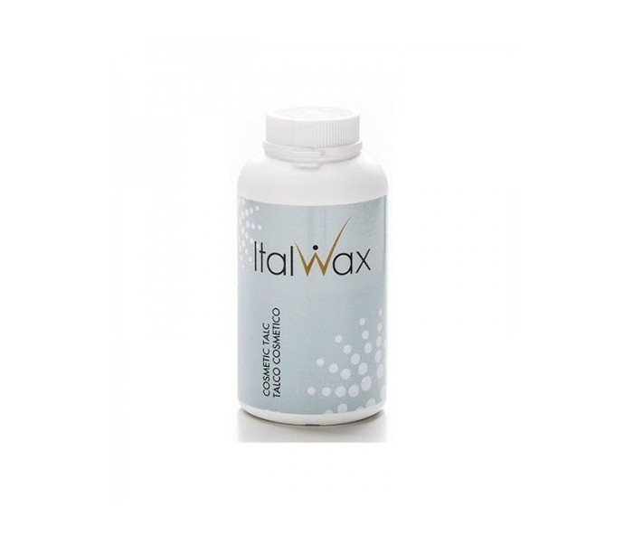 ItalWax kosmetinis talkas, 150g