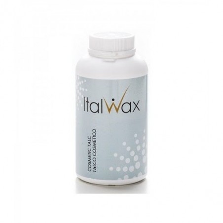 ItalWax kosmetinis talkas, 150g