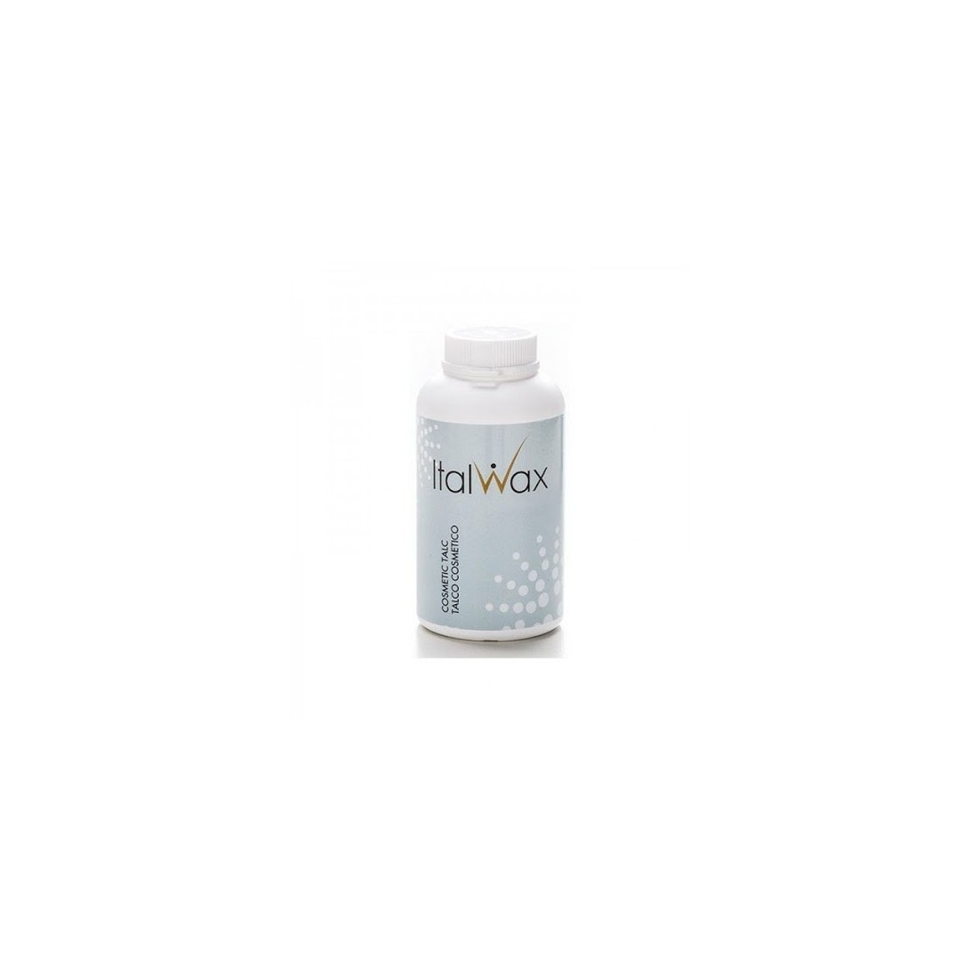 ItalWax kosmetinis talkas, 150g