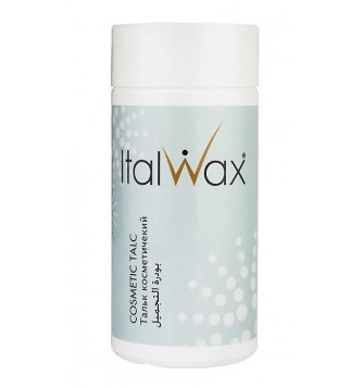 ItalWax kosmetinis talkas, 50g