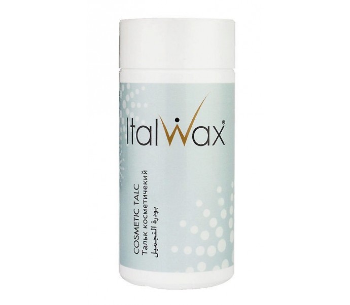 ItalWax kosmetinis talkas, 50g