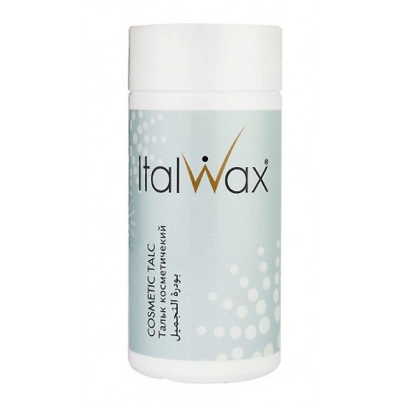 ItalWax kosmetinis talkas, 50g
