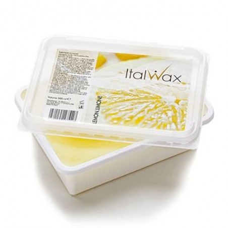 ItalWax parafinas LEMON, 500ml