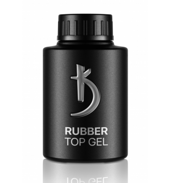 KODI Rubber Top Gel, 35ml