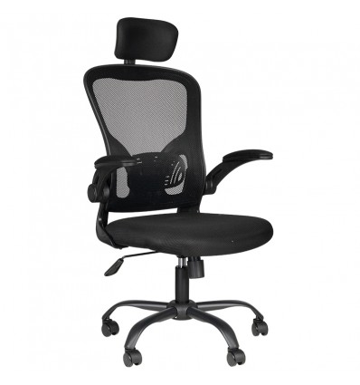 Biuro kėdė MAX COMFORT 73H