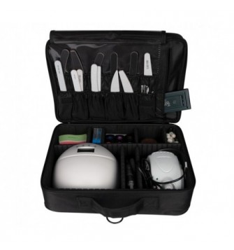 Lagaminėlis frezai CHAMPION