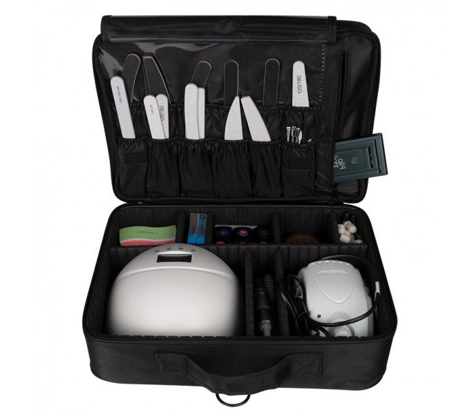 Lagaminėlis frezai CHAMPION