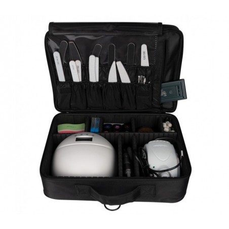 Lagaminėlis frezai CHAMPION