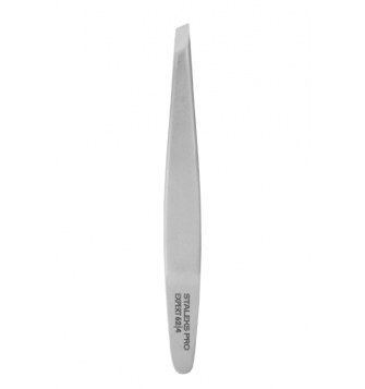 STALEKS PRO Pincetas antakiams EXPERT 62 Type 4 (TE-62/4)
