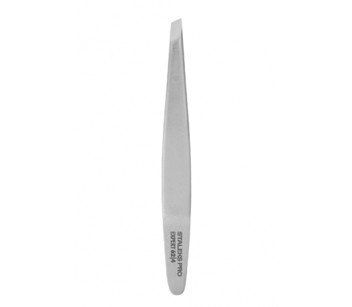 STALEKS PRO Pincetas antakiams EXPERT 62 Type 4 (TE-62/4)