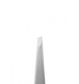 STALEKS PRO Pincetas antakiams EXPERT 62 Type 4 (TE-62/4)