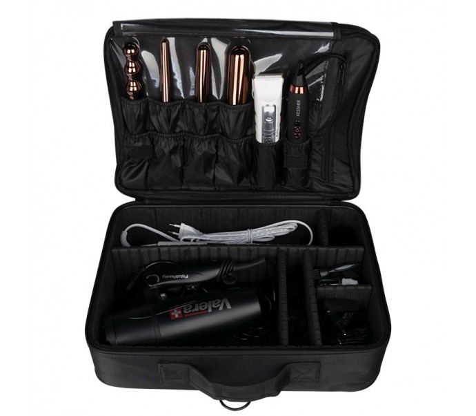 Lagaminėlis frezai CHAMPION