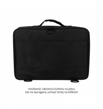 Lagaminėlis frezai CHAMPION