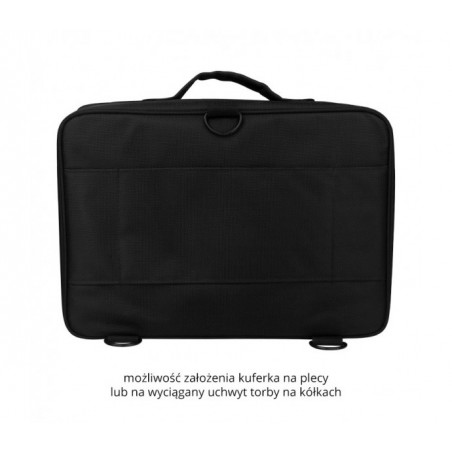 Lagaminėlis frezai CHAMPION