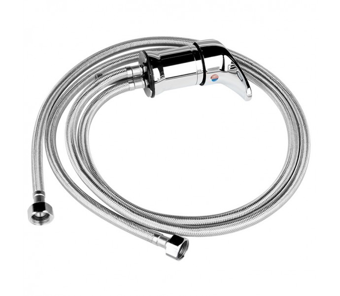 Kirpyklinis maišytuvas