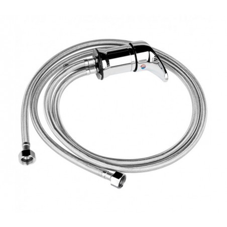 Kirpyklinis maišytuvas