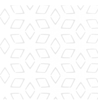 Nagų dizaino folija GLASS balta