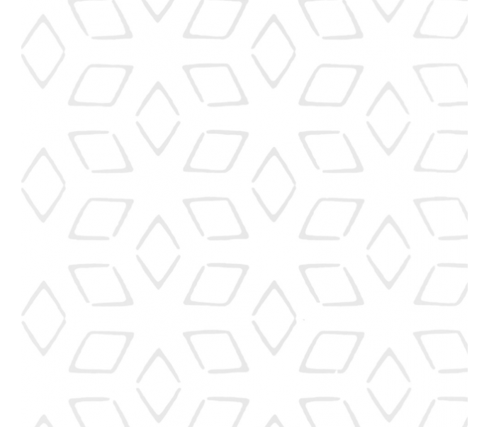 Nagų dizaino folija GLASS balta