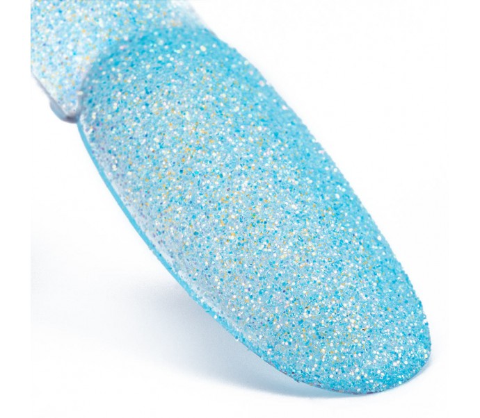 Nagų dizaino blizgučiai "Mermaid Shine" Nr1