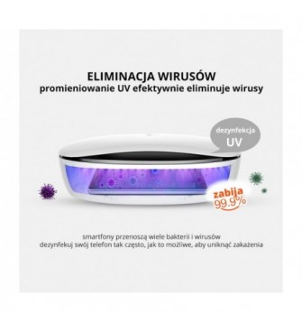 UV sterilizatorius 59S S1