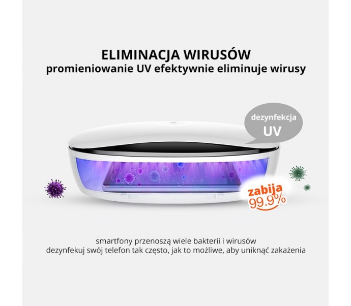 UV sterilizatorius 59S S1
