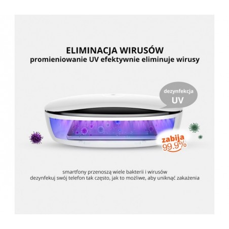 UV sterilizatorius 59S S1