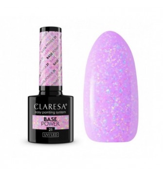 Claresa Power Base 21