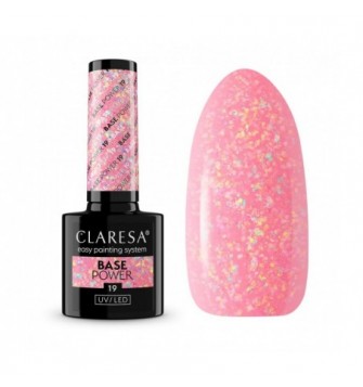 Claresa Power Base 19