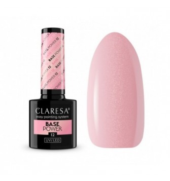 Claresa Power Base 12