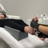 Kojų atrama- pakojis pedikiūro procedūrai "ACTIV PODO"