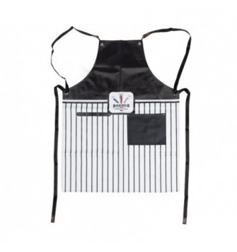 Barber kirpėjo prijuostė BB-08