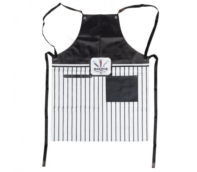 Barber kirpėjo prijuostė BB-08