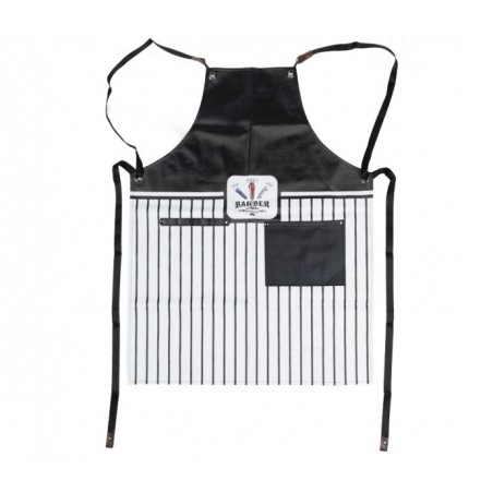 Barber kirpėjo prijuostė BB-08