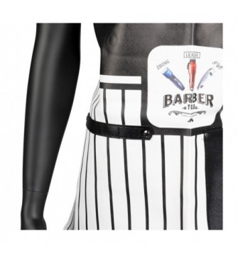 Barber kirpėjo prijuostė BB-08