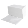 Vienkartiniai popieriniai rankšluosčiai kirpykloms "BASIC"