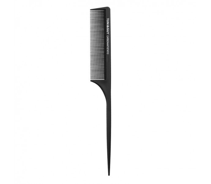 TONI&GUY antistatinės šukos kirpėjams 06600