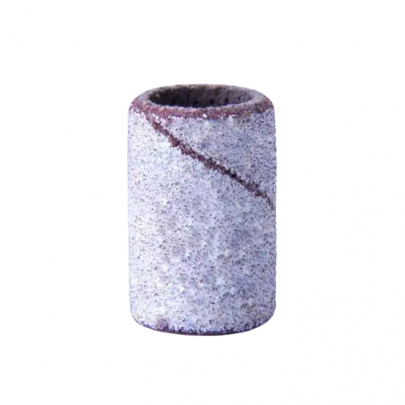 Vienkartiniai abrazyviniai antgaliai-būgnelis 150gr 10 vnt.