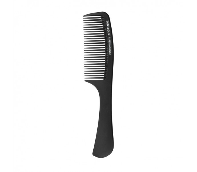 Antistatinės šukos kirpėjams TONI&GUY 06819