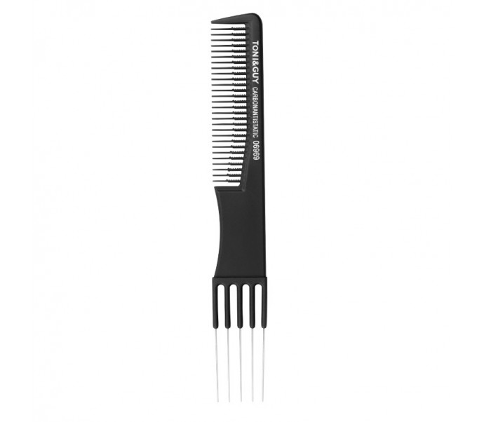 TONI&GUY antistatinės šukos 06969