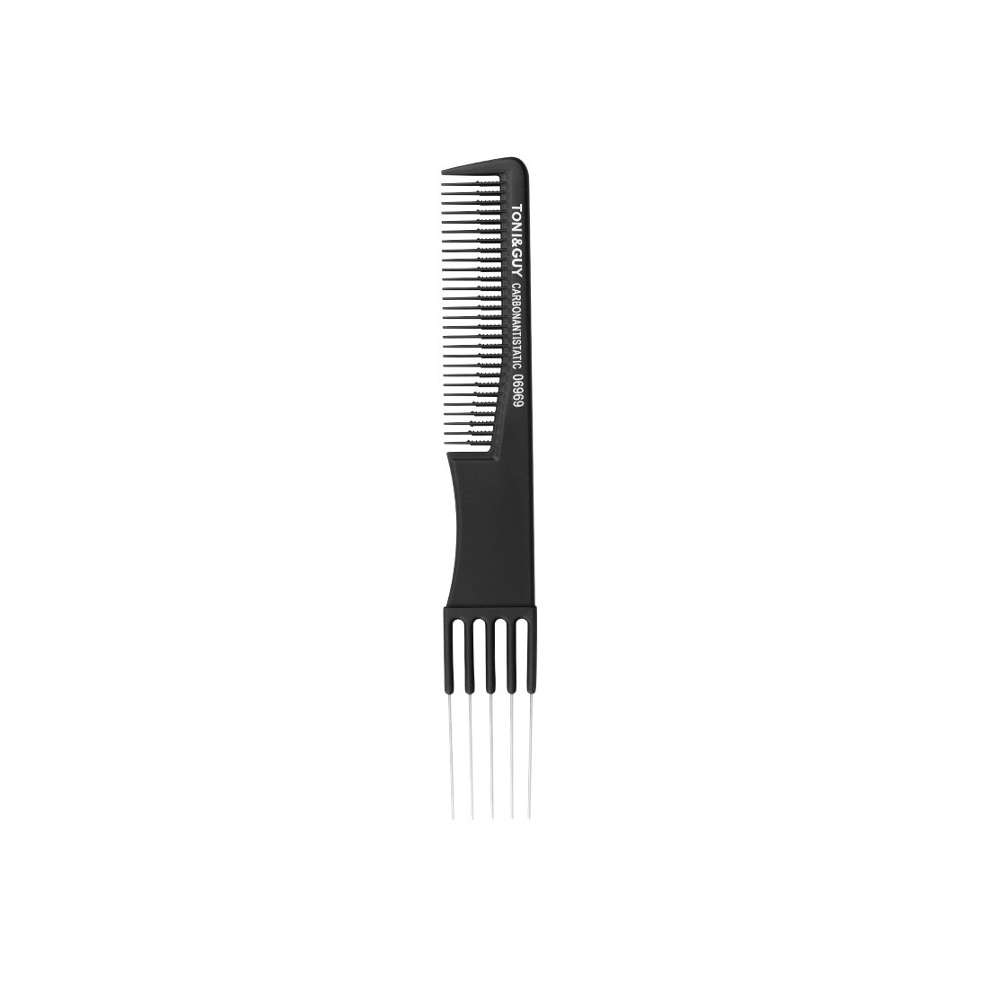 TONI&GUY antistatinės šukos 06969