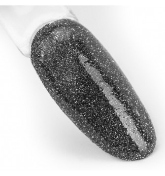 Manikiūro dulkės Reflective Effect Nr3